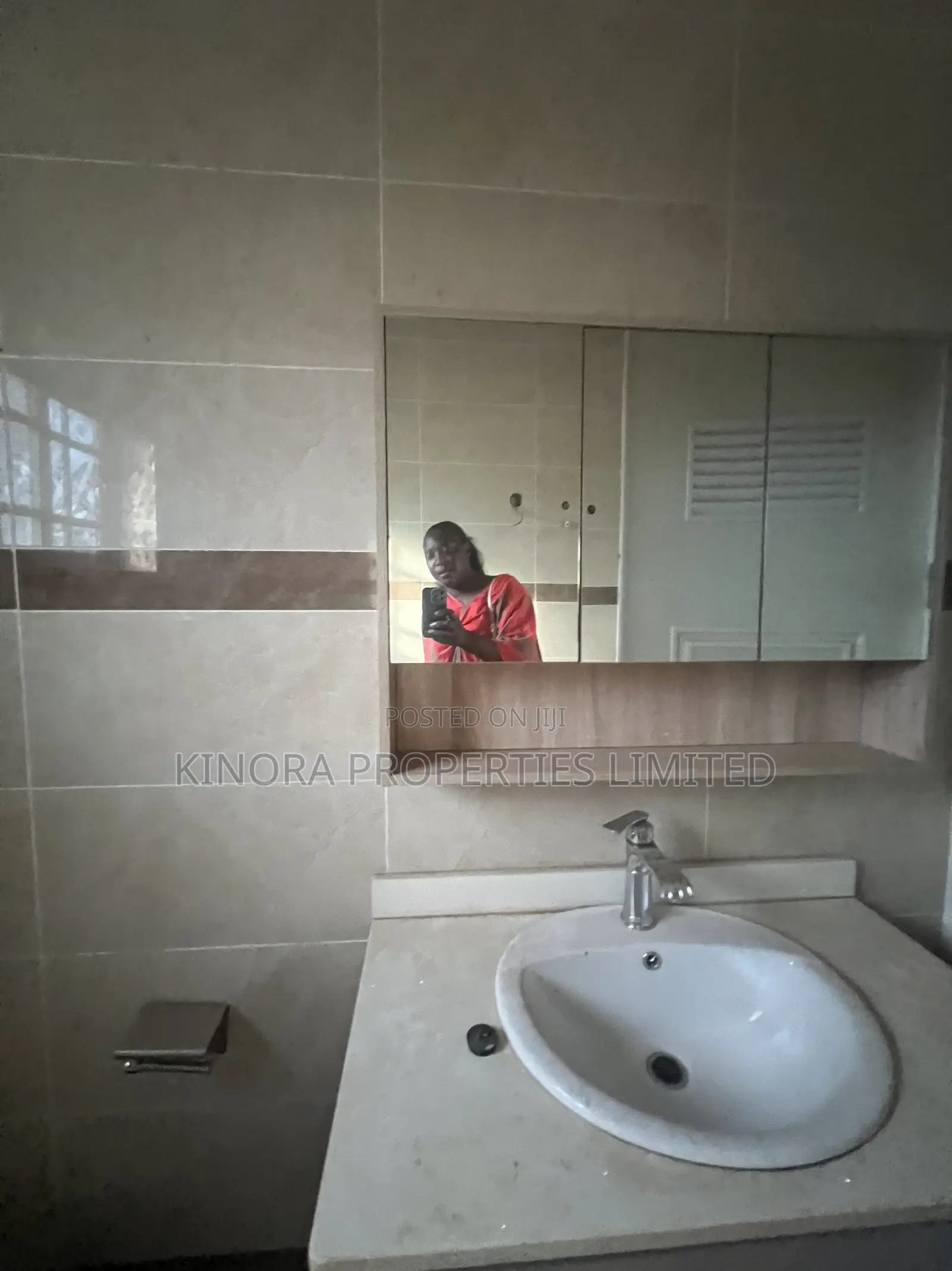 1bdrm Apartment in Agbogba- Ag Church for rent