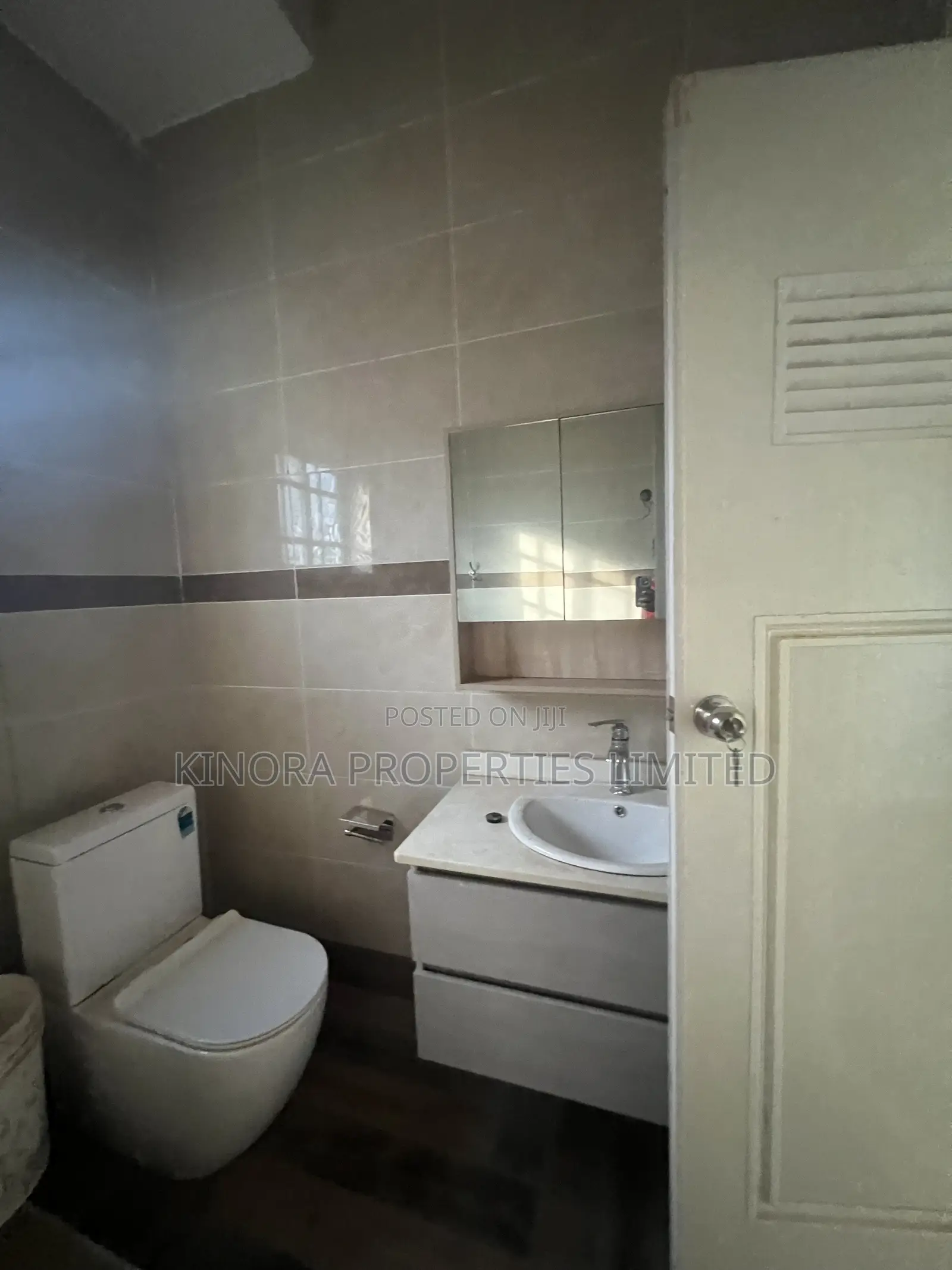 1bdrm Apartment in Agbogba- Ag Church for rent