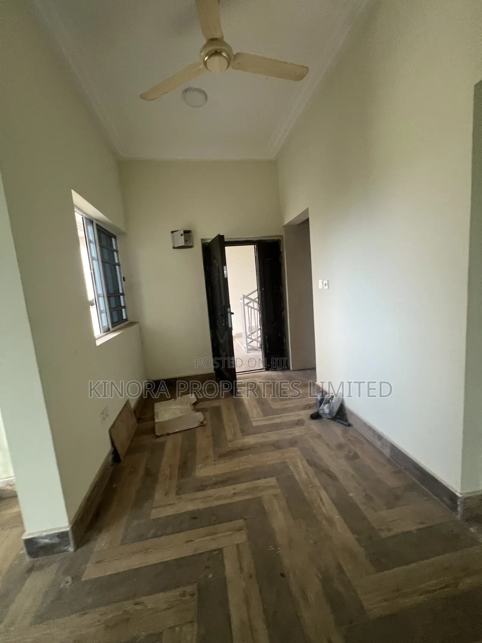 1bdrm Apartment in Agbogba- Ag Church for rent