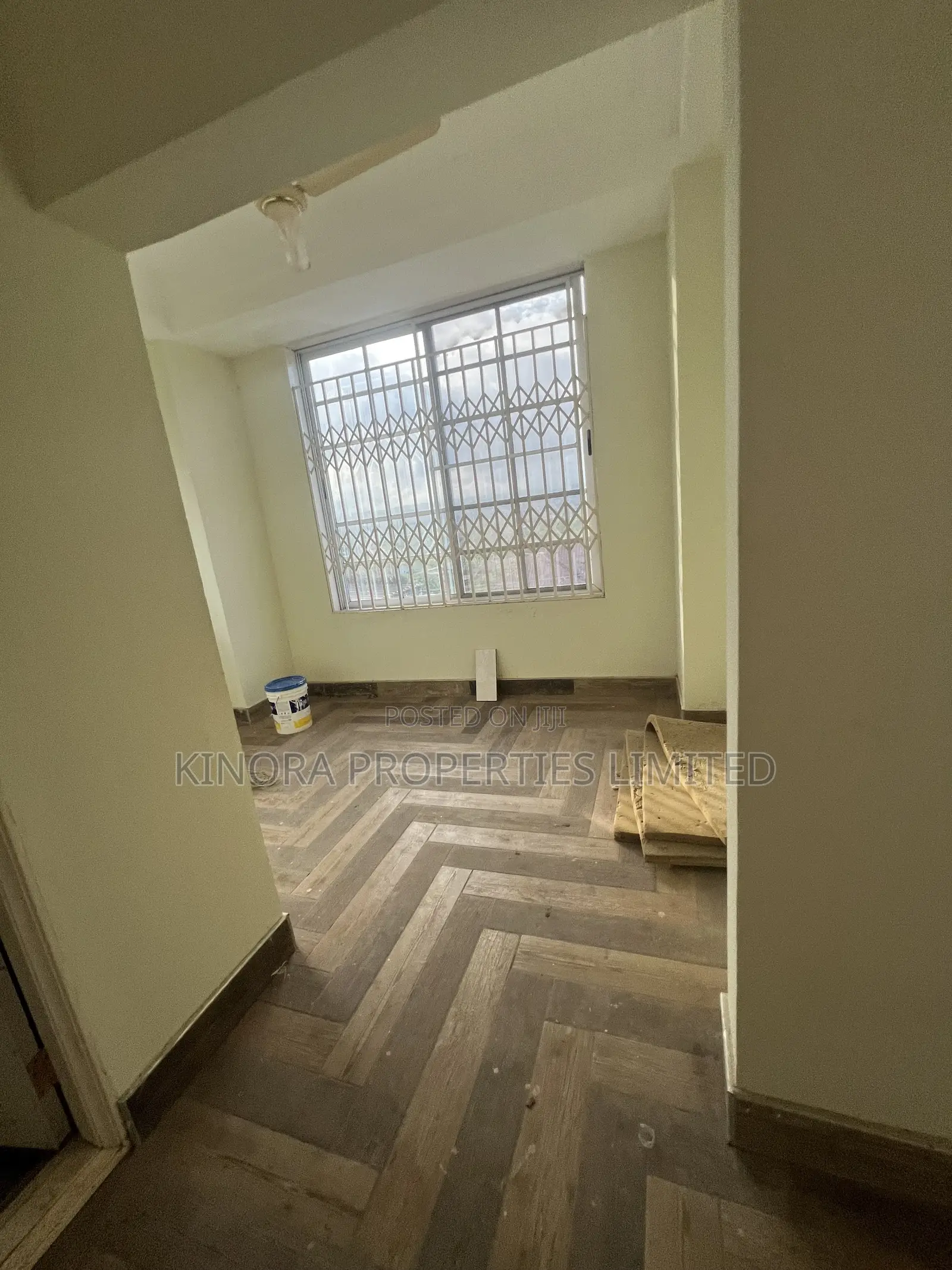 1bdrm Apartment in Agbogba- Ag Church for rent