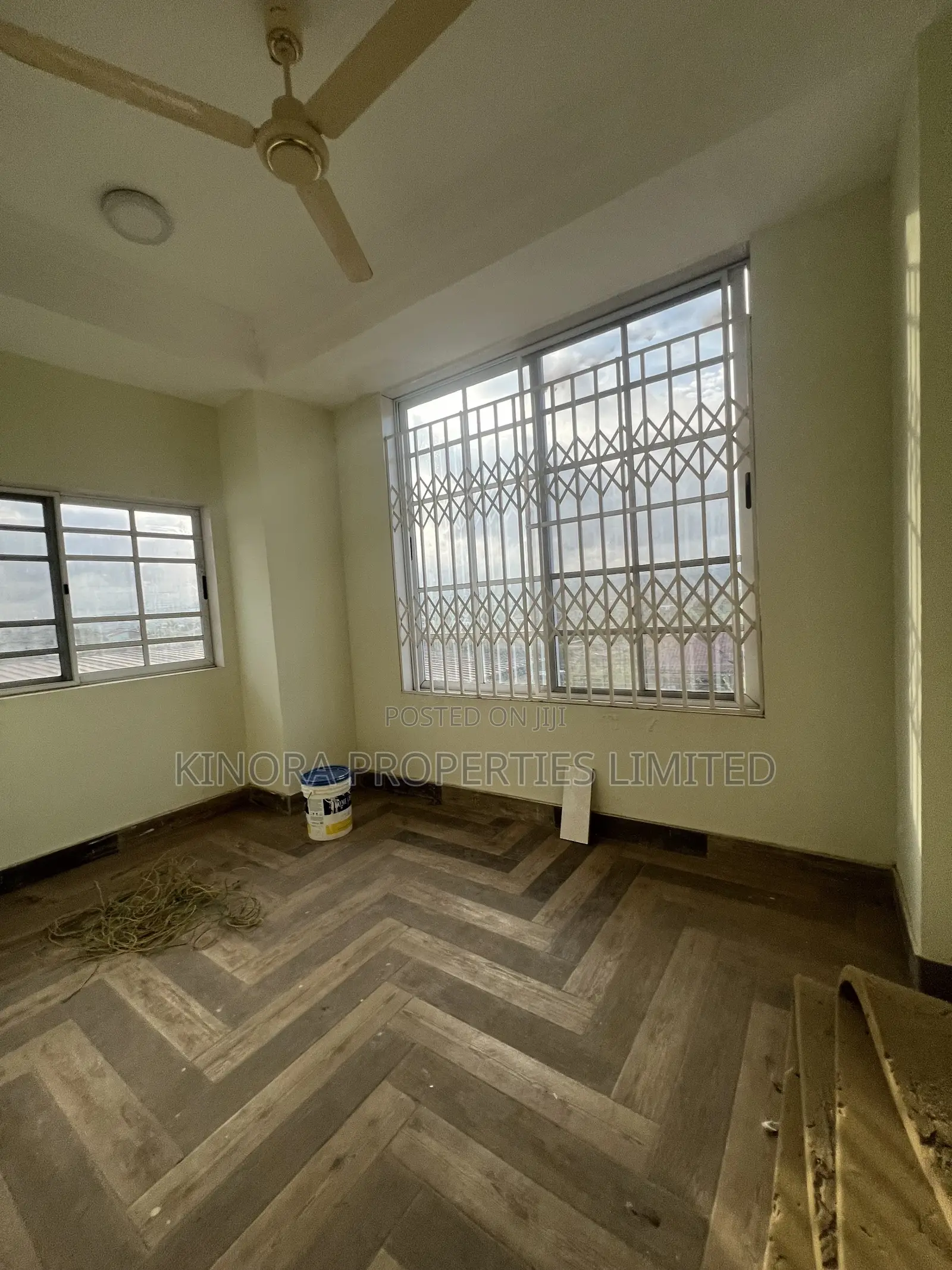 1bdrm Apartment in Agbogba- Ag Church for rent