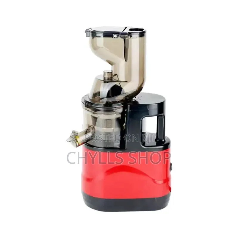 Slow Juicer