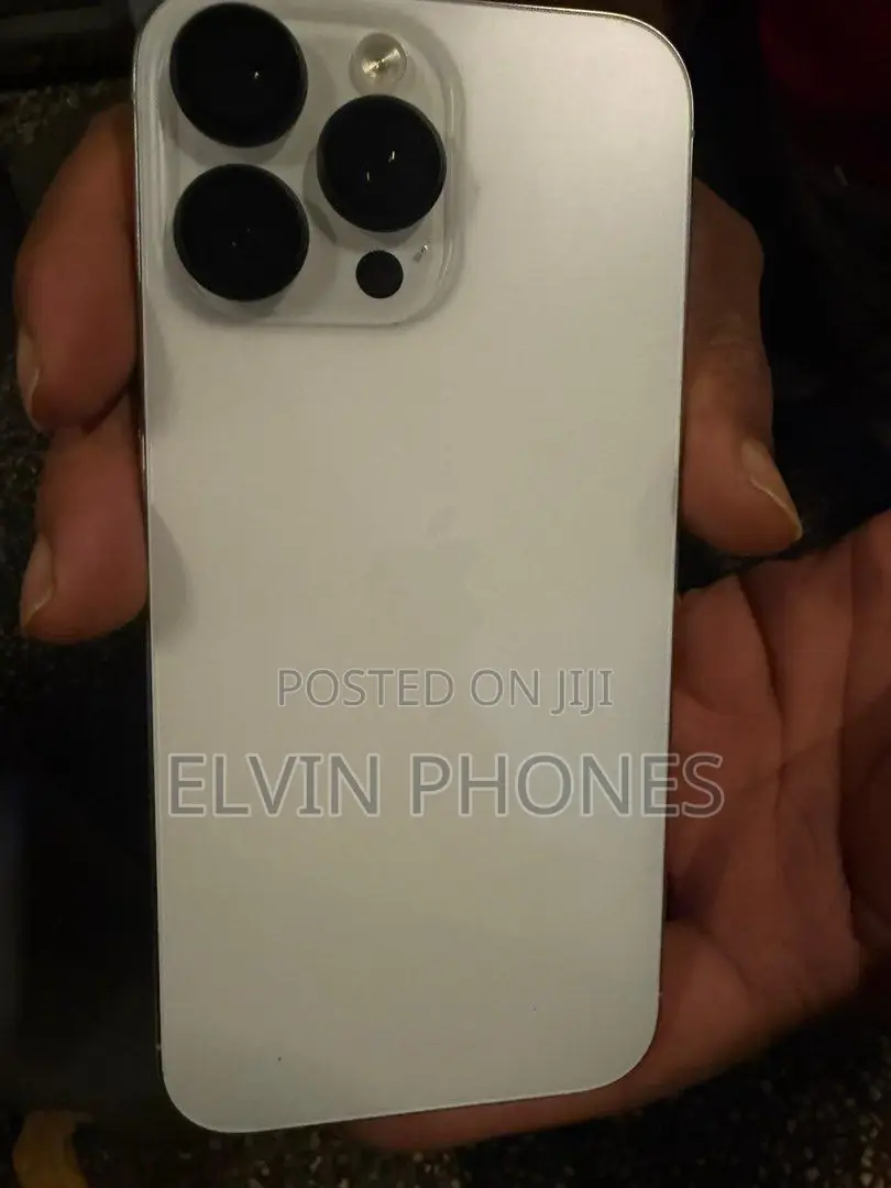 Apple iPhone 16 Pro Max 256 GB Gold