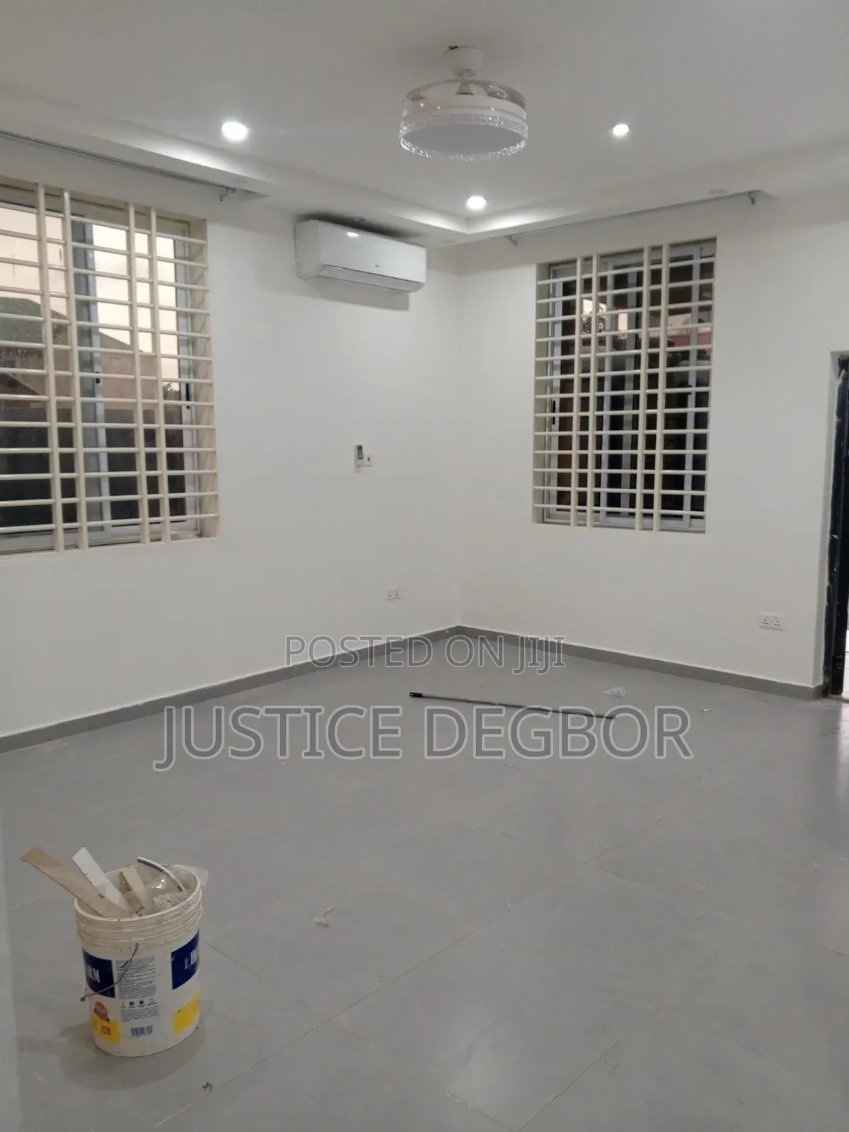 2bdrm Apartment in Bestchoice Property, Mile 7 for rent