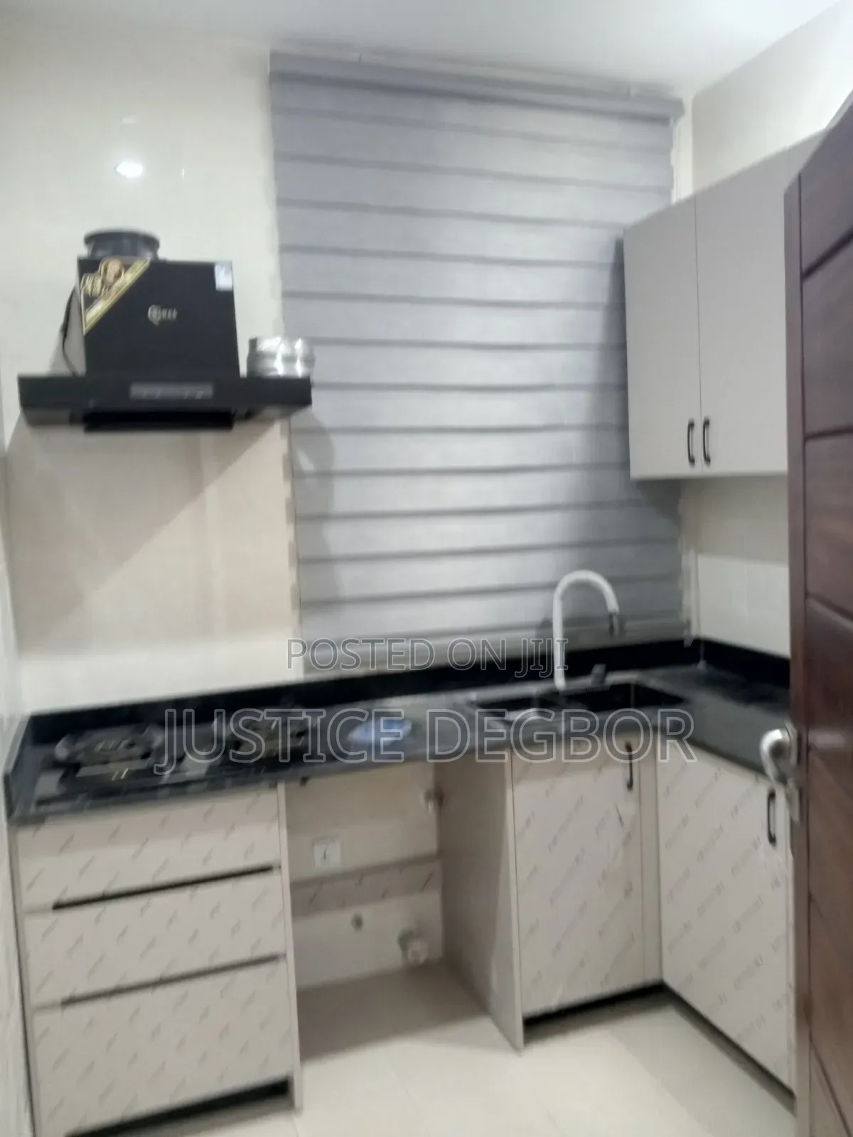2bdrm Apartment in Bestchoice Property, Mile 7 for rent