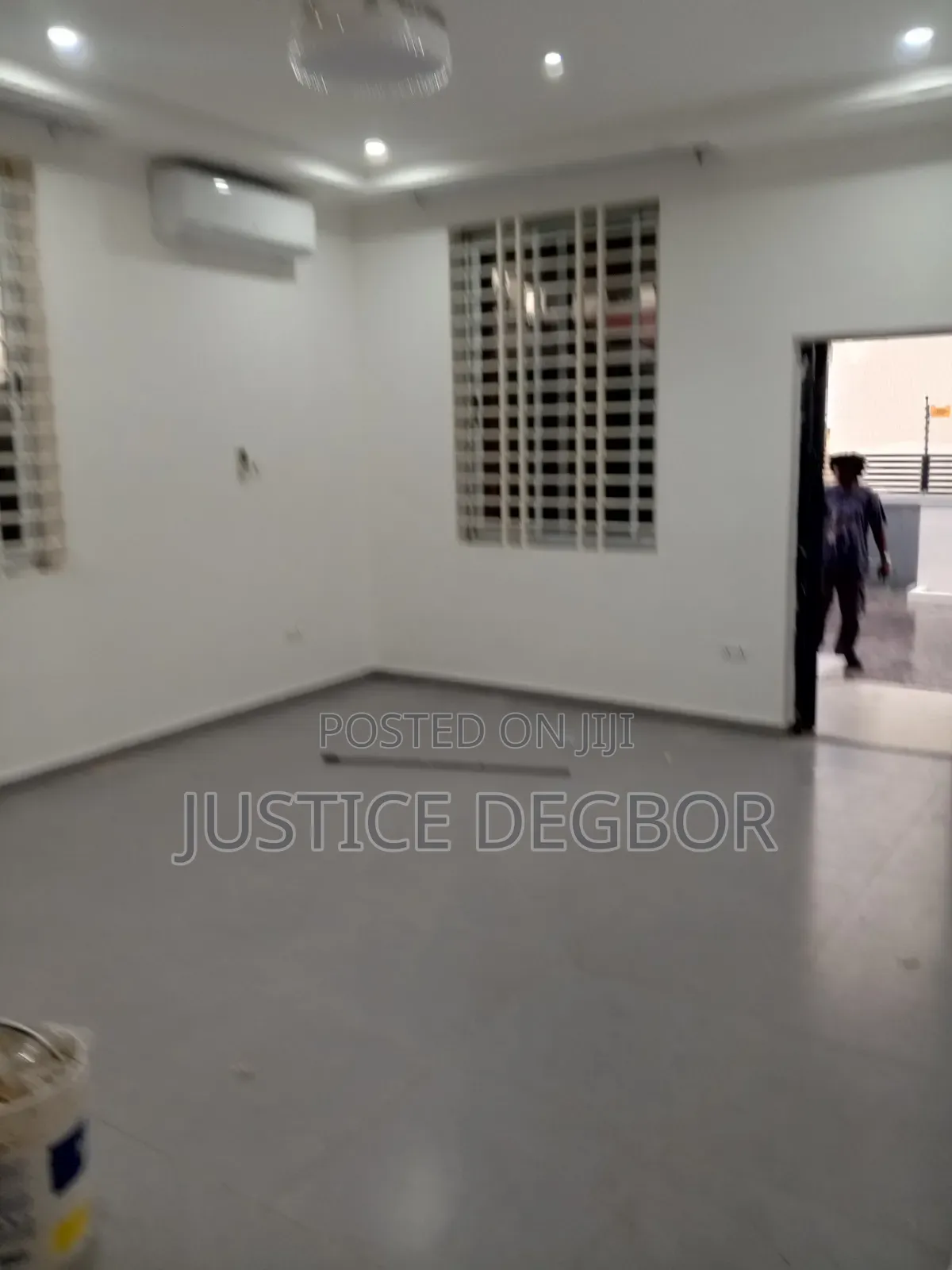 2bdrm Apartment in Bestchoice Property, Mile 7 for rent