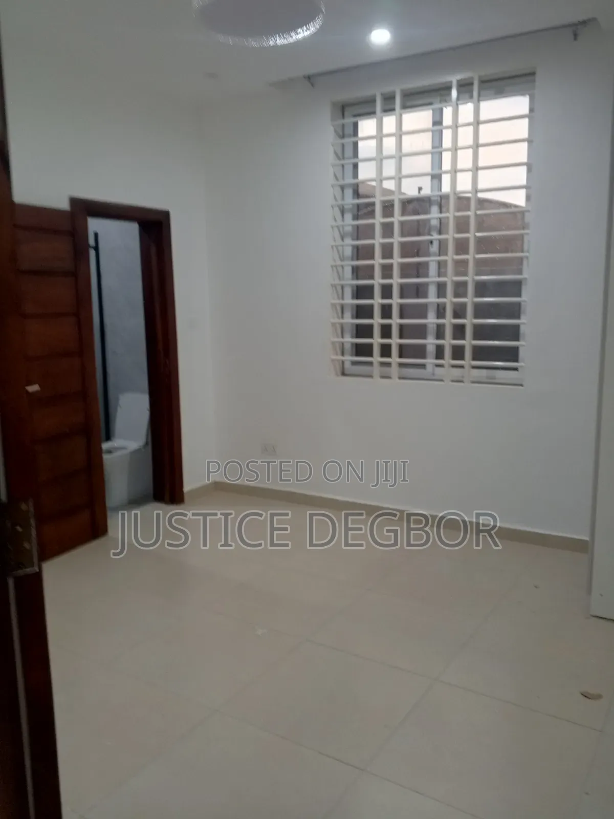2bdrm Apartment in Bestchoice Property, Mile 7 for rent