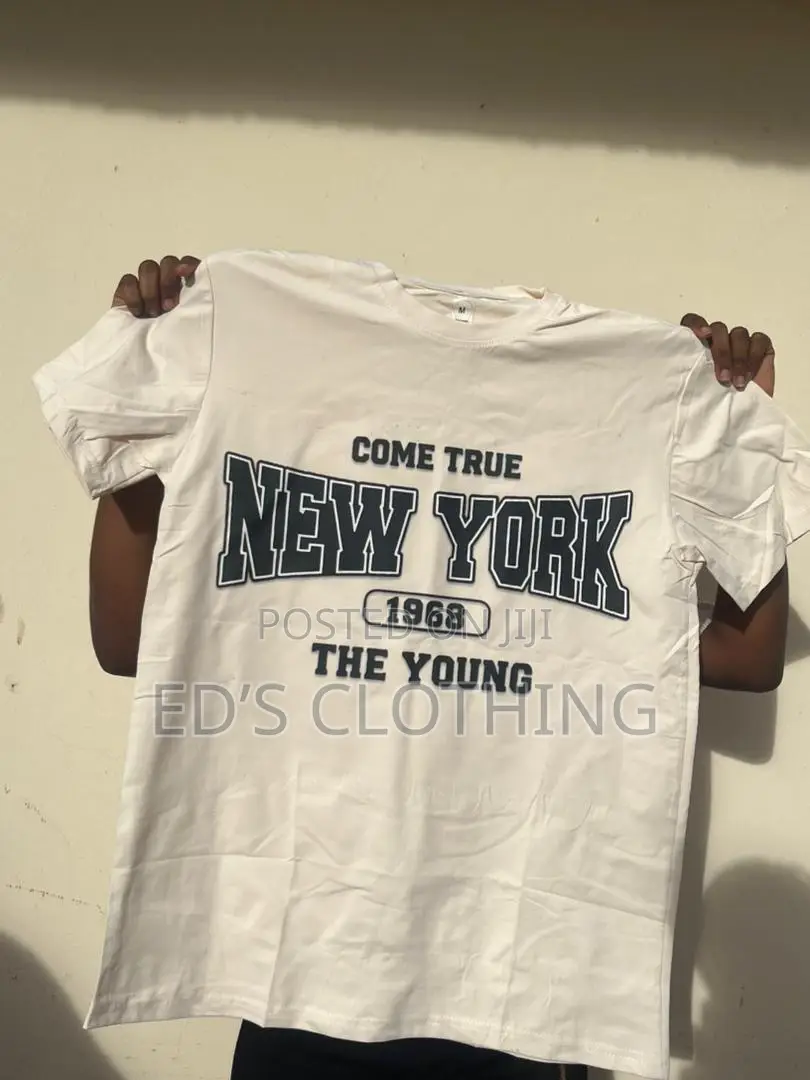 Men’S Quality Shirt