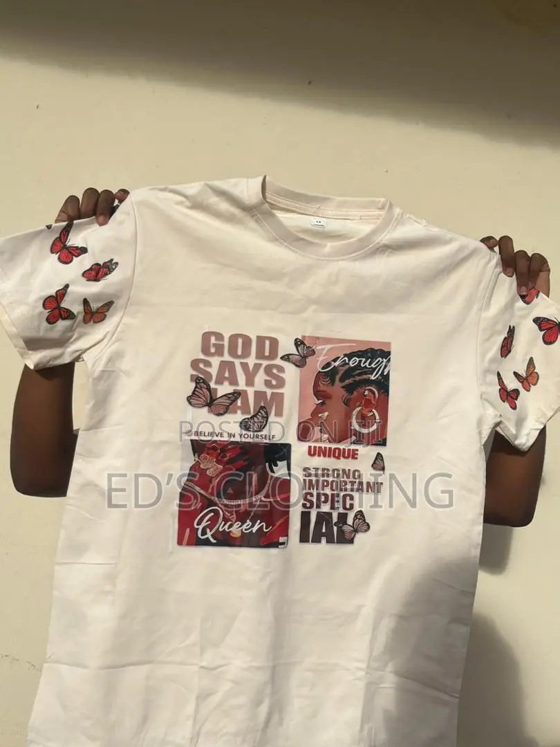 Men’S Quality Shirt