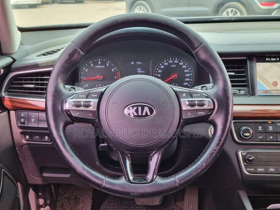 Car 2016 Black