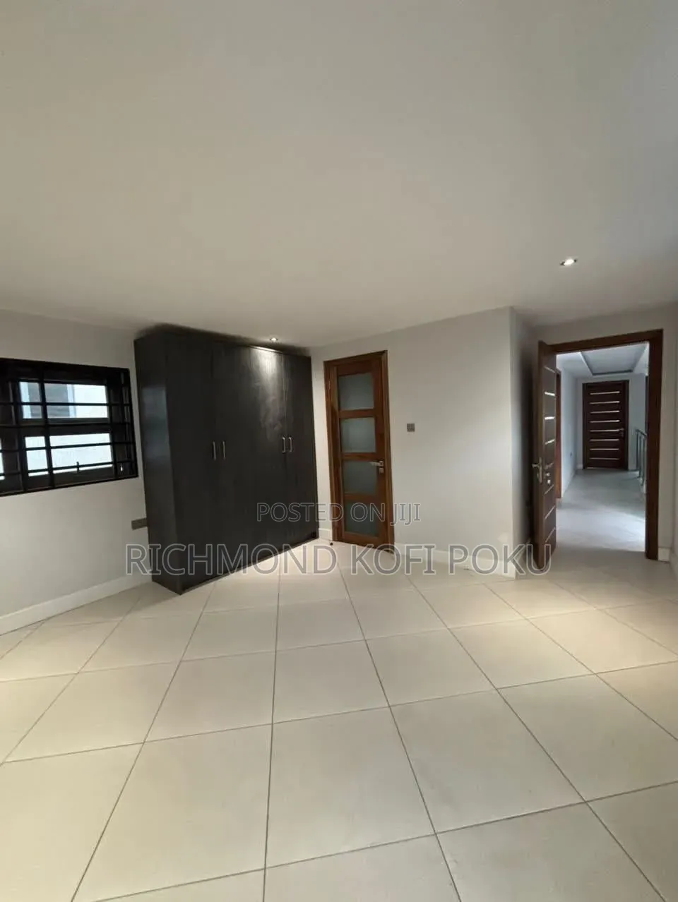 4bdrm House in Kofi'S Realty, Accra Metropolitan for sale