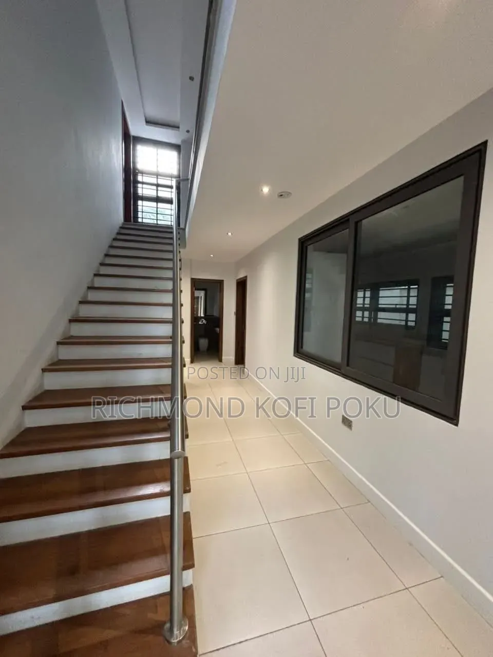 4bdrm House in Kofi'S Realty, Accra Metropolitan for sale