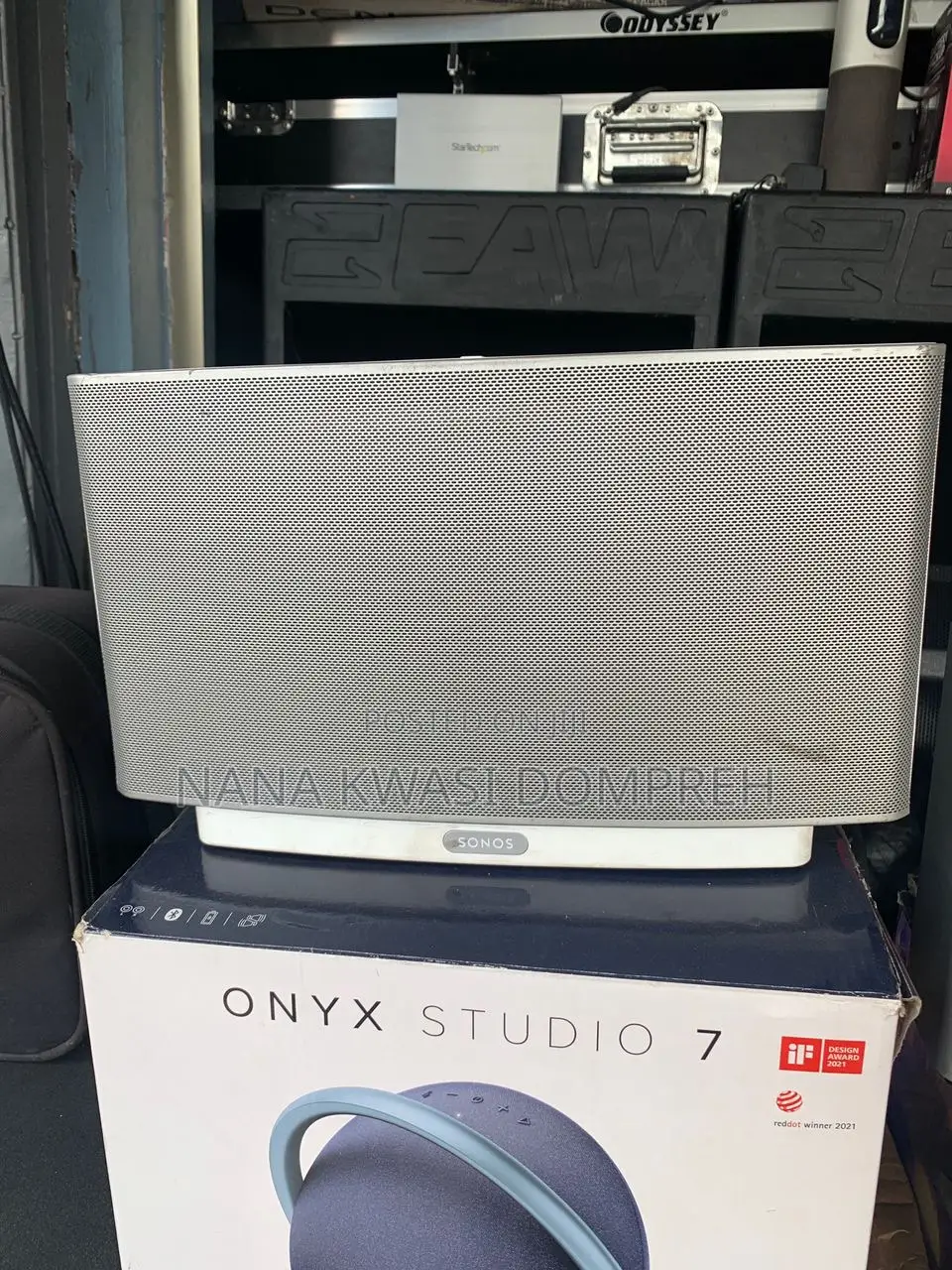 Sonos Play 5