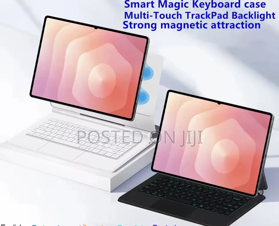 S11ultra/ S10ultra Magic Keyboard Pro