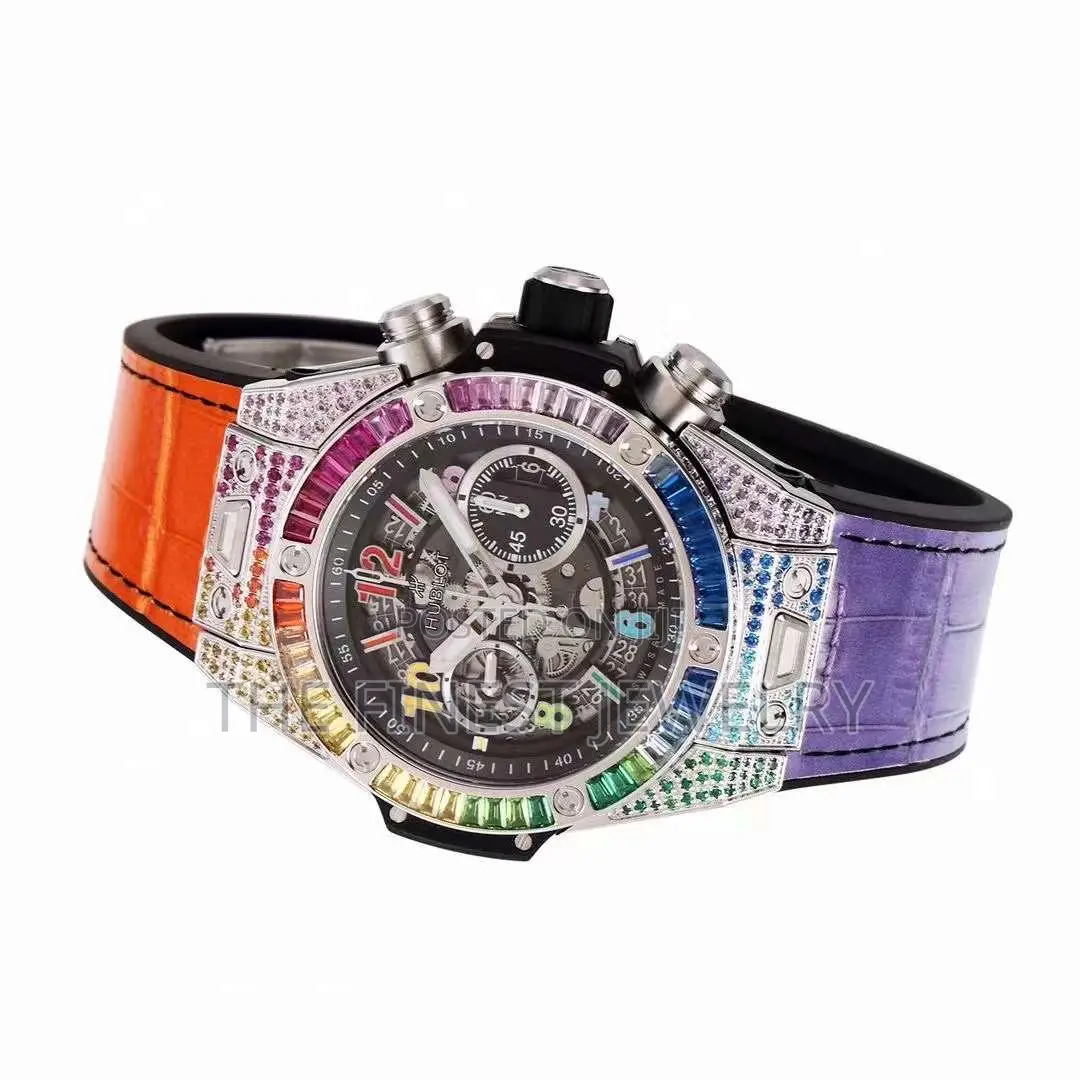 Hublot Men’S Watch