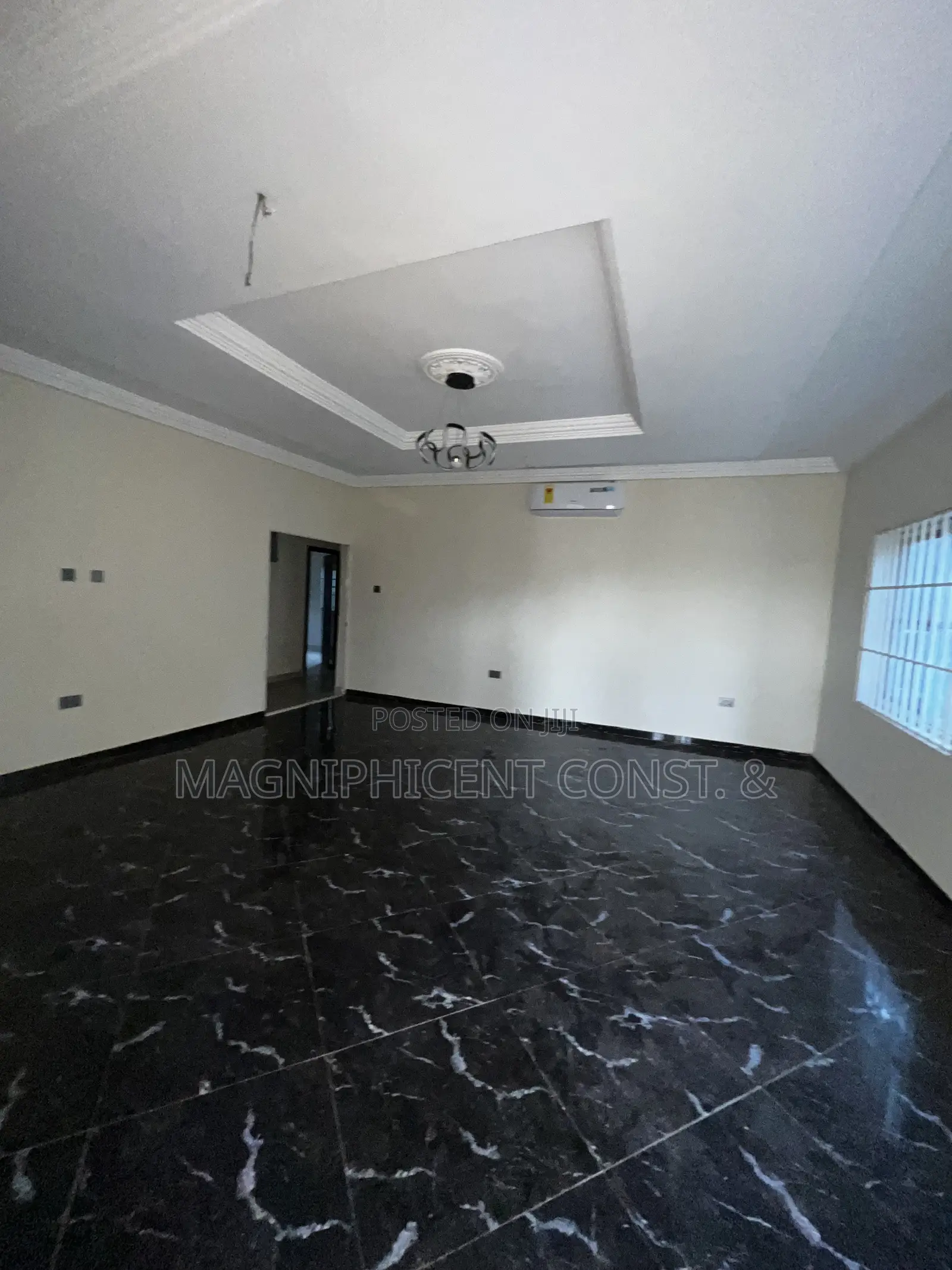 3bdrm House in Lakeside, Ashaley Botwe for rent