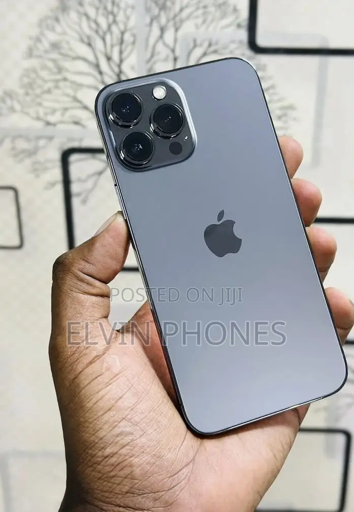 Apple iPhone 13 Pro Max 256 GB Blue
