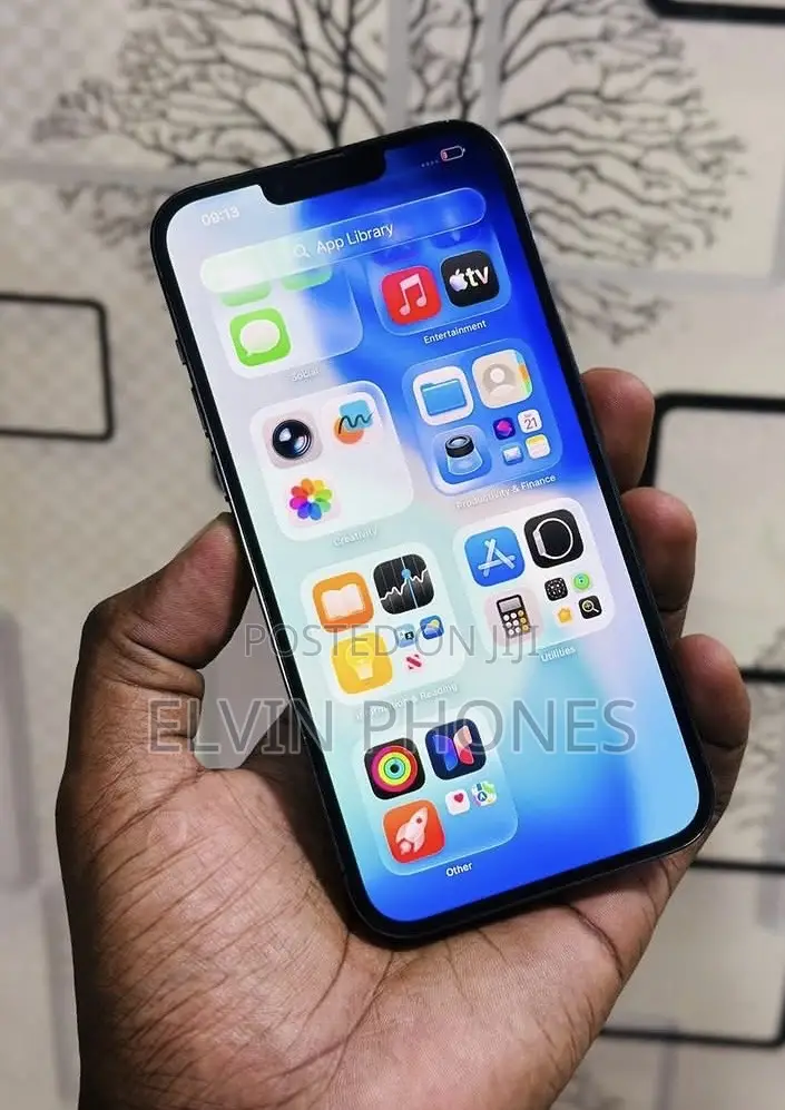 Apple iPhone 13 Pro Max 256 GB Blue