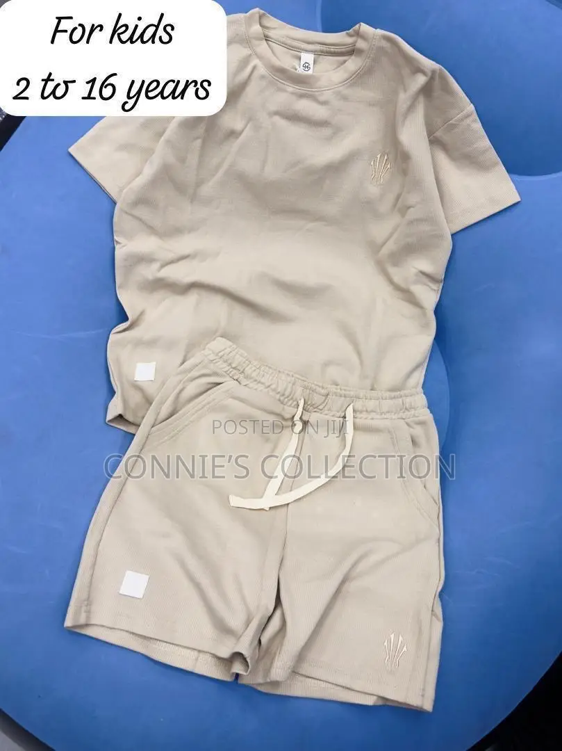 2 Piece Top and Down for Kids(4yrs-16yrs)
