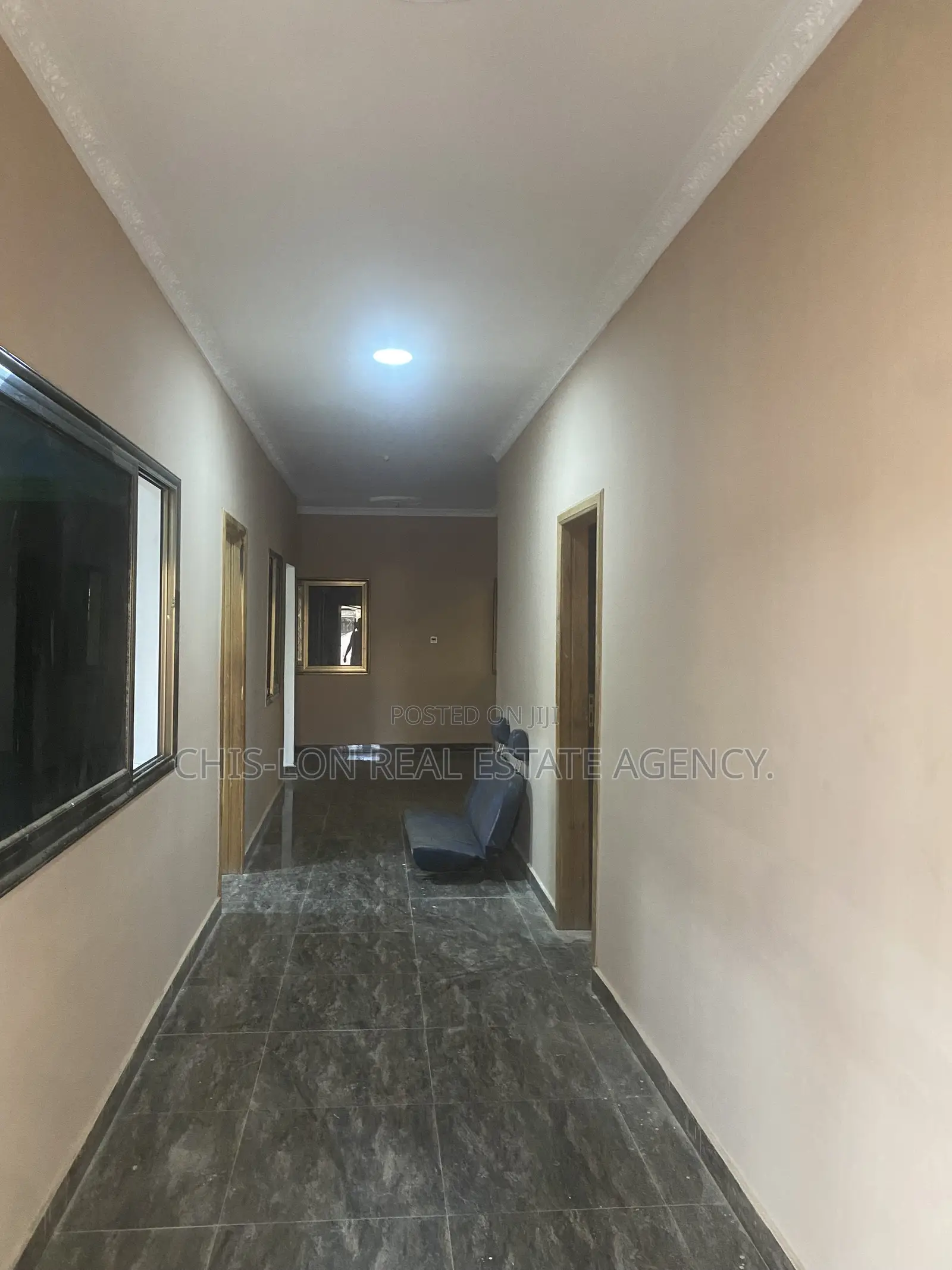 4bdrm House in Chislon Broker’S, Nyanyano for rent