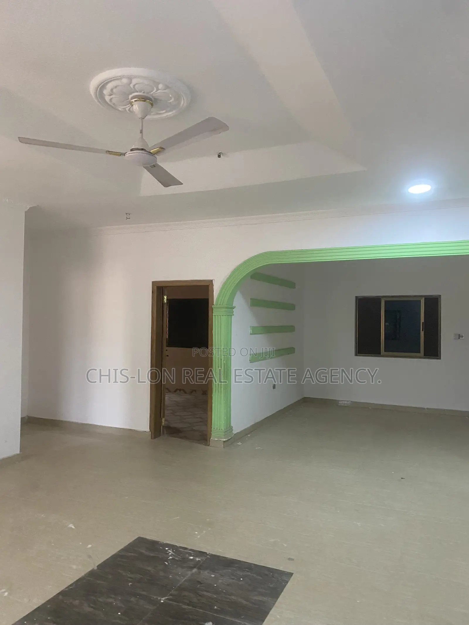 4bdrm House in Chislon Broker’S, Nyanyano for rent