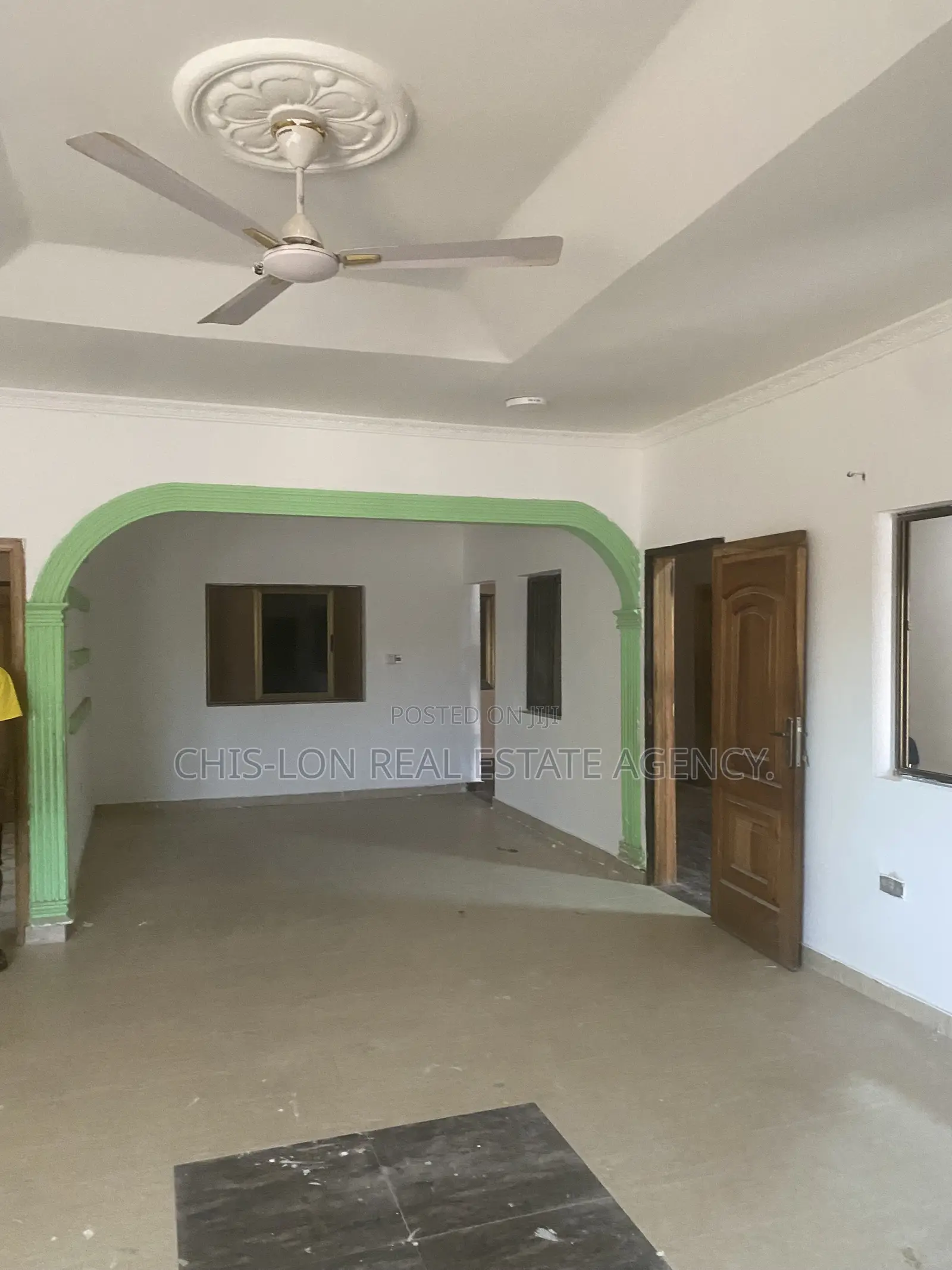 4bdrm House in Chislon Broker’S, Nyanyano for rent