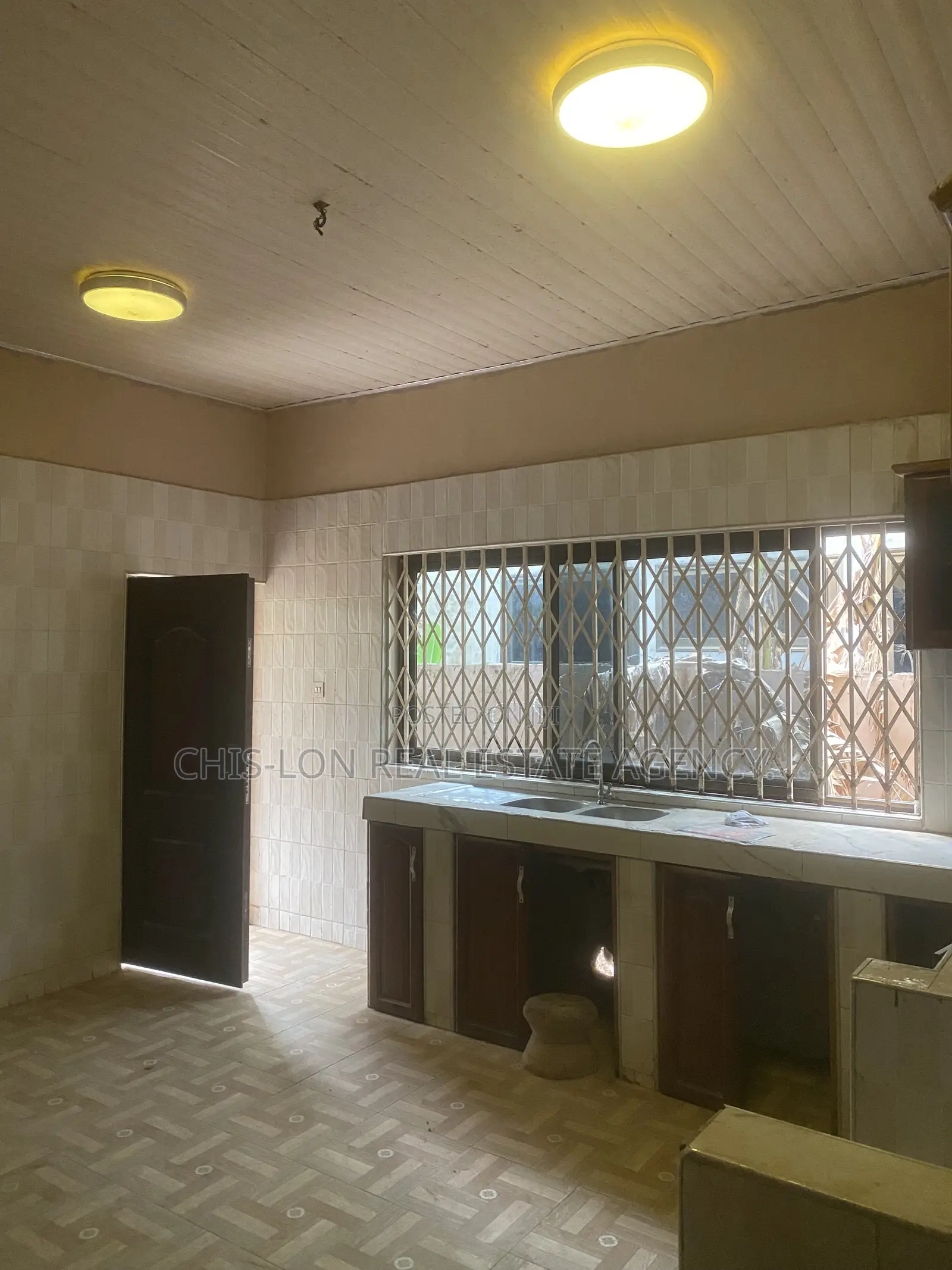 4bdrm House in Chislon Broker’S, Nyanyano for rent