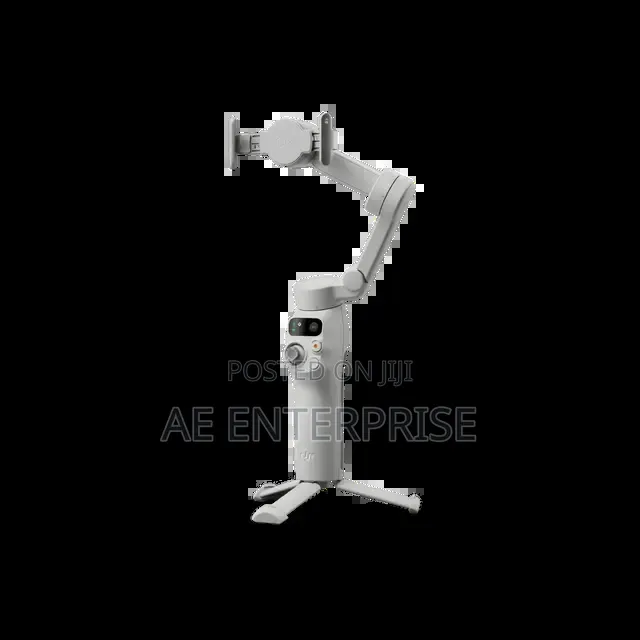 Dji Osmo Mobile 7