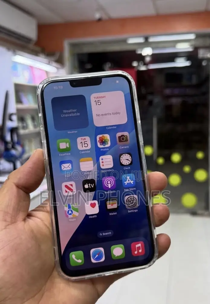 Apple iPhone 13 Pro Max 256 GB Blue