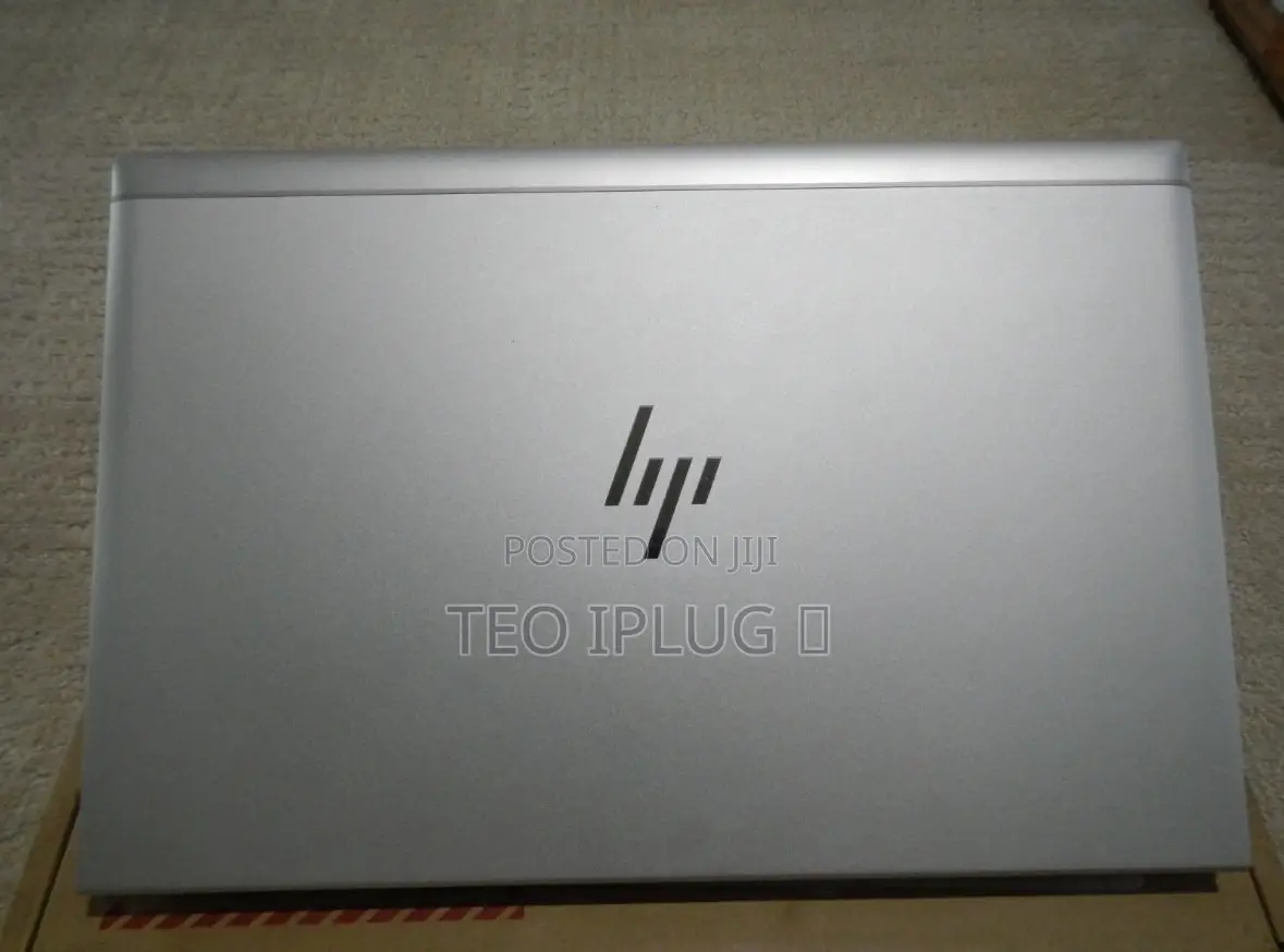 Laptop HP EliteBook 840 G7 16GB Intel Core i5 SSD 256GB