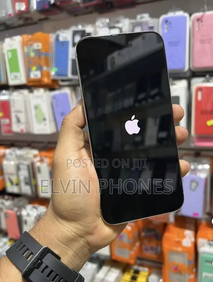 Apple iPhone 15 Pro Max 256 GB Blue