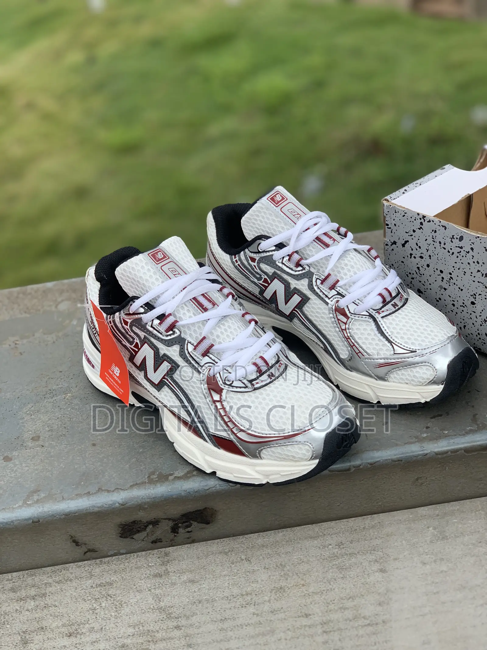 Original New Balance