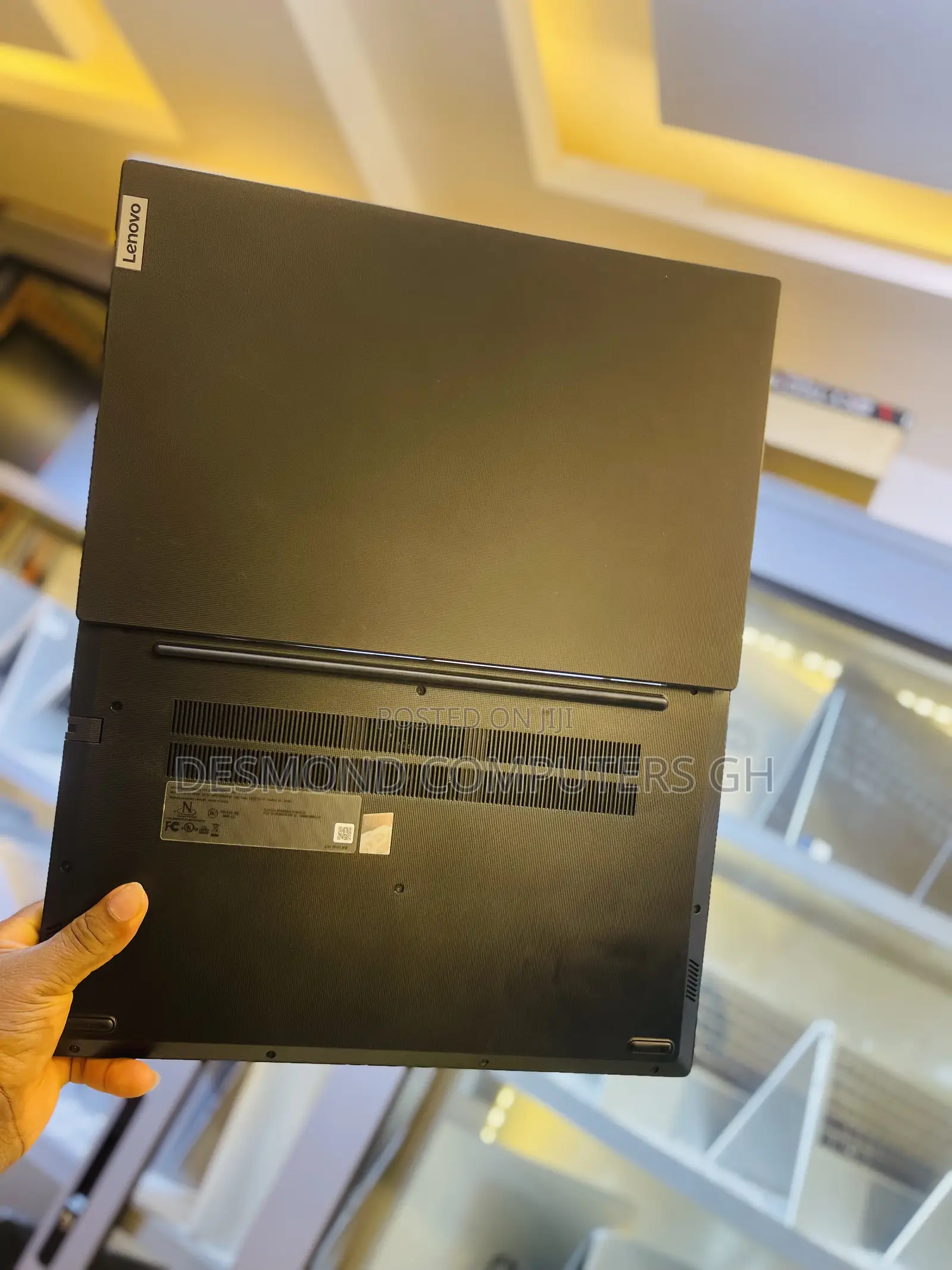 Laptop Lenovo Ideapad 3 16GB Intel Celeron SSD 256GB