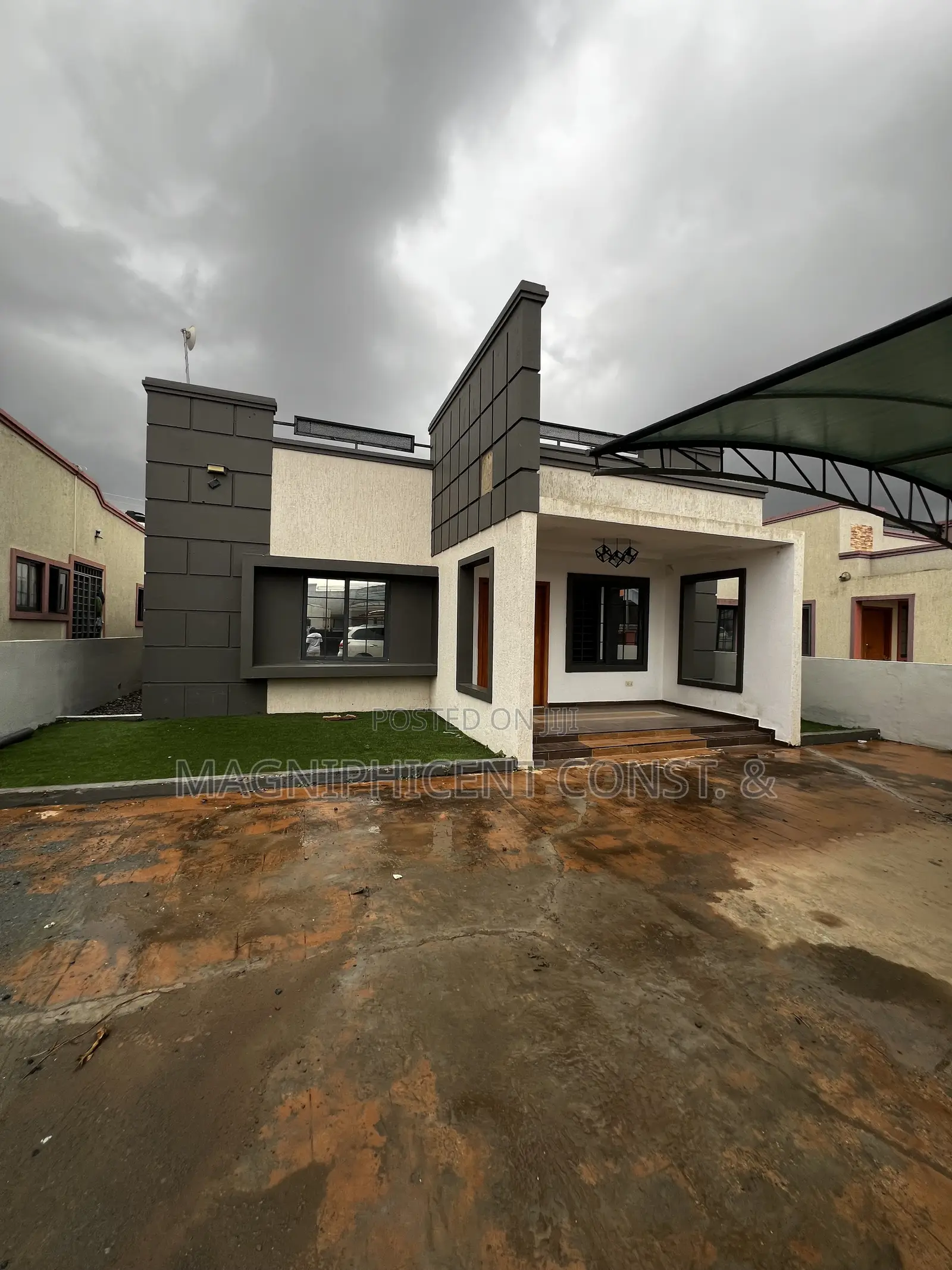 3bdrm House in Lakeside, Ashaley Botwe for rent