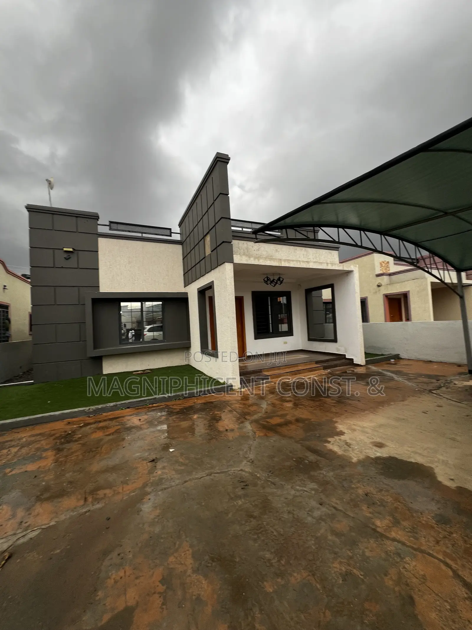 3bdrm House in Lakeside, Ashaley Botwe for rent