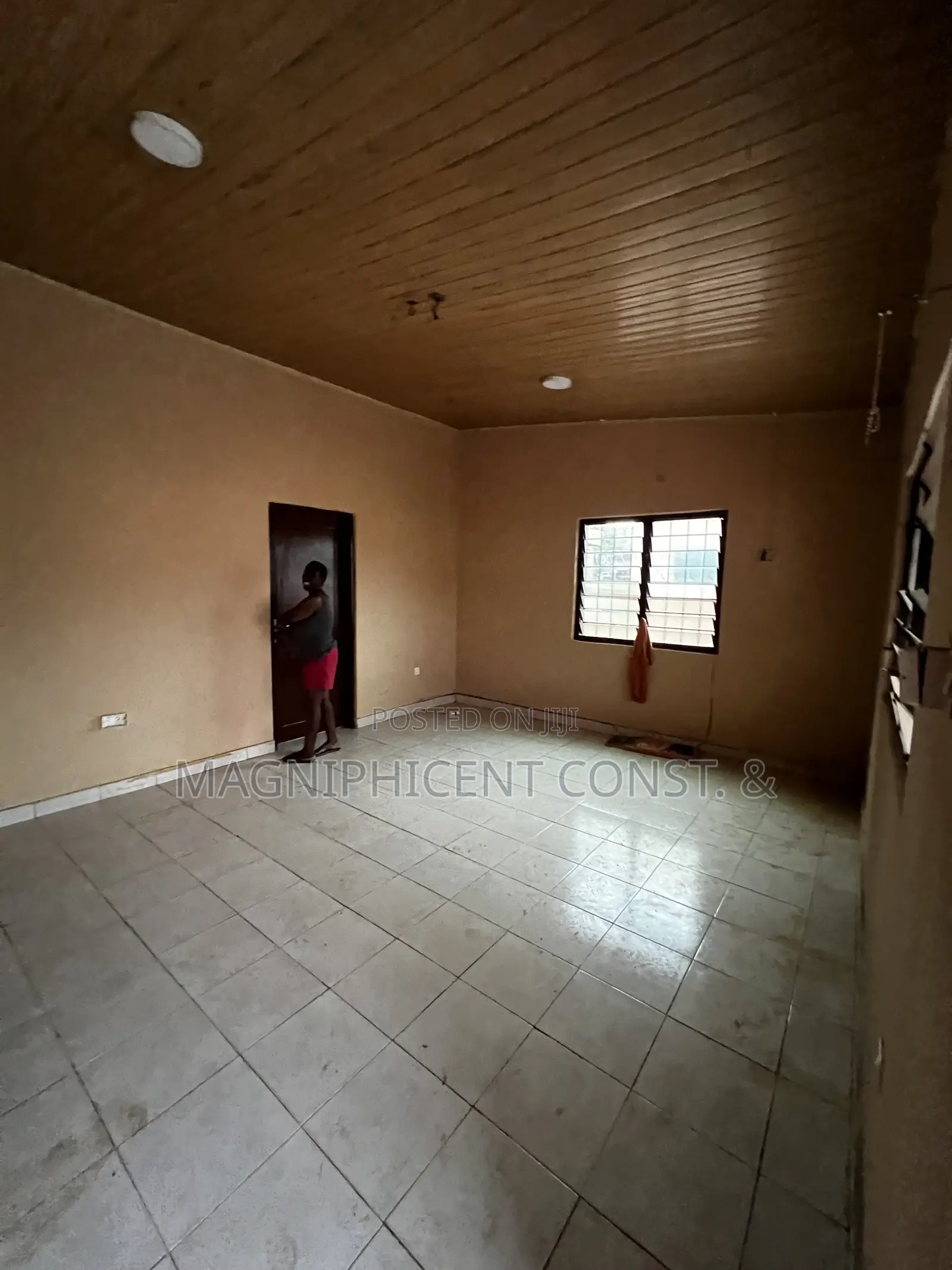 2bdrm House in Lakeside Estates, Ashaley Botwe for rent