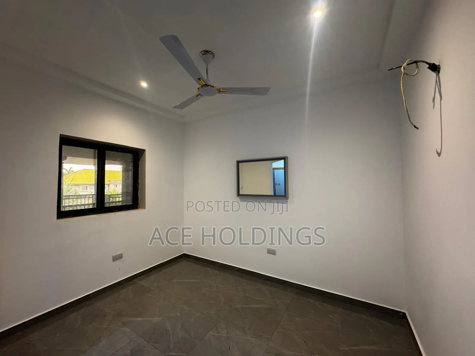 2bdrm Apartment in East Legon Hills for rent