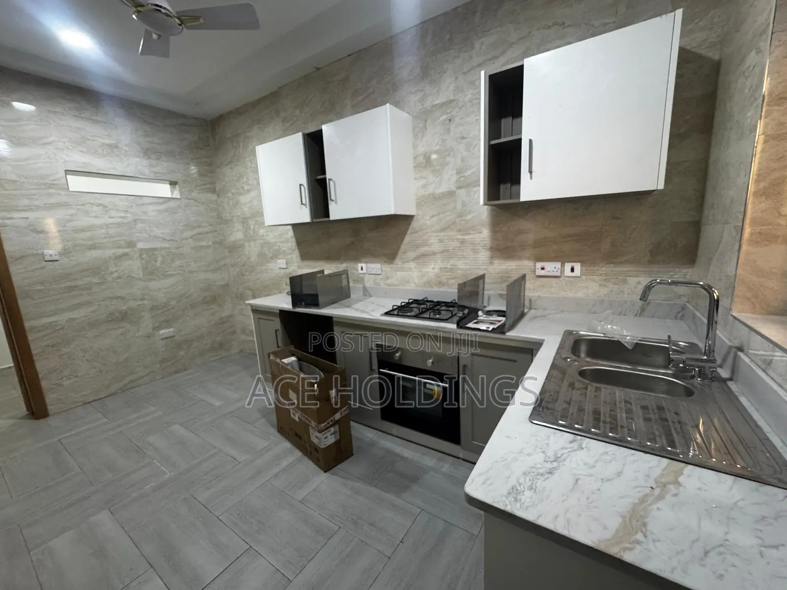2bdrm Apartment in East Legon Hills for rent