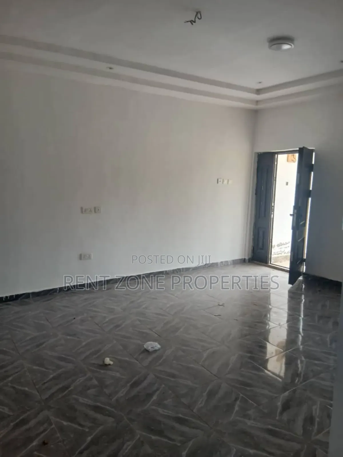 Mini Flat in Amasaman for rent