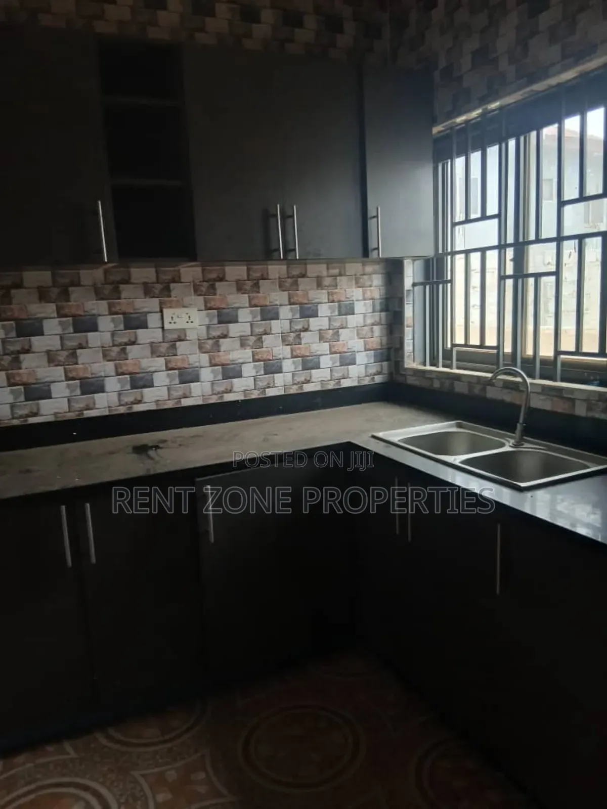 Mini Flat in Amasaman for rent