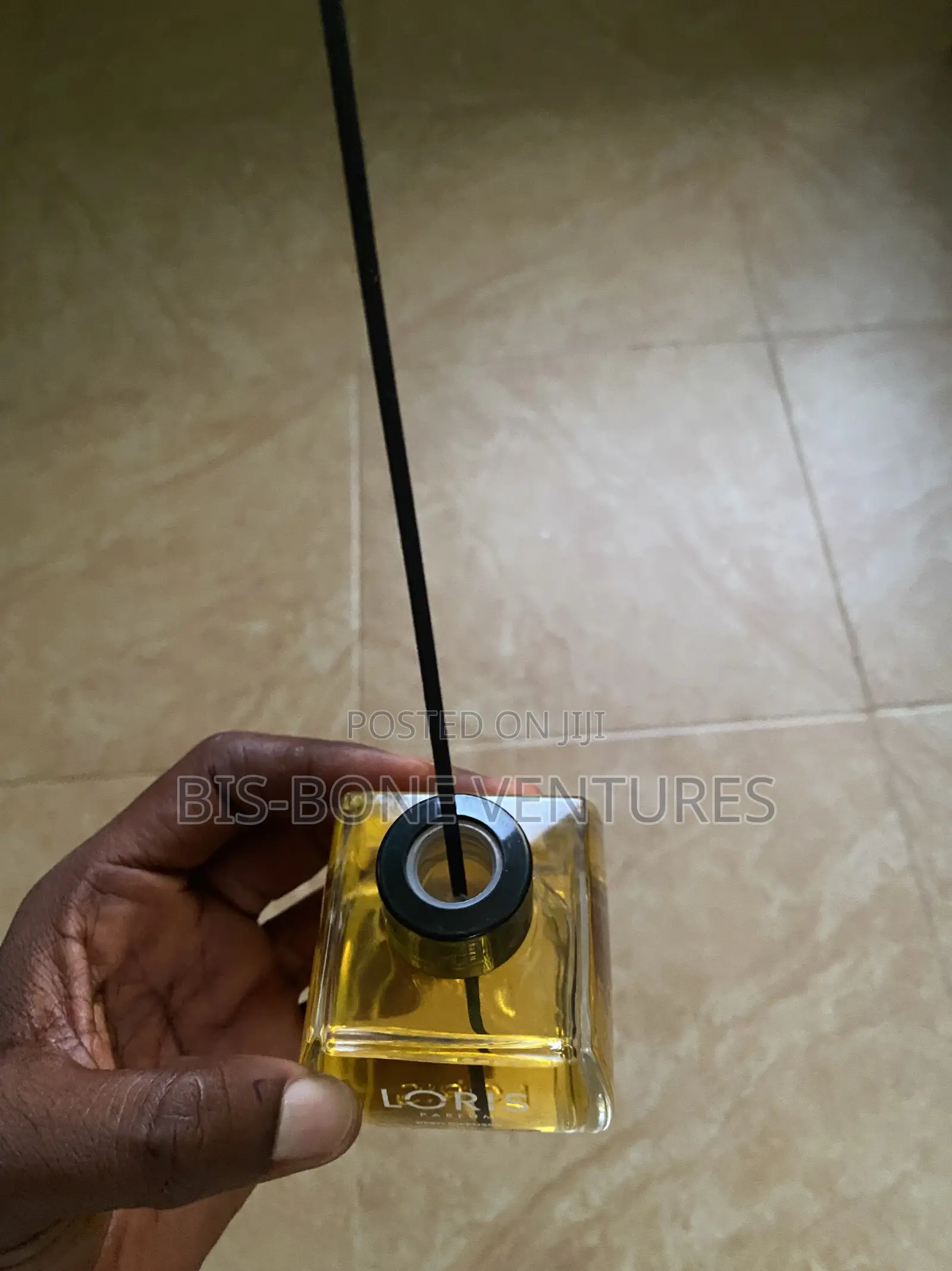 Loris Diffuser 120ml