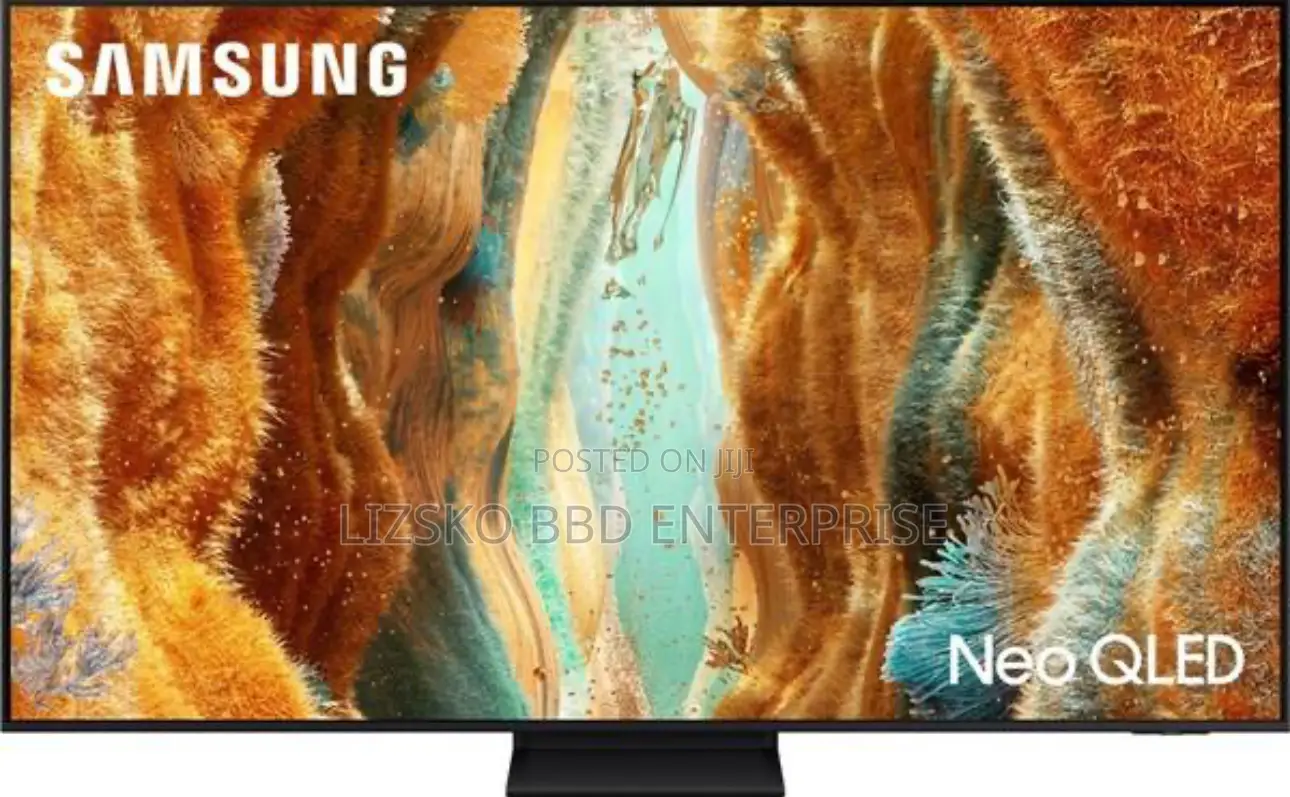 Samsung Neo Qled Qn80f 100 Inches