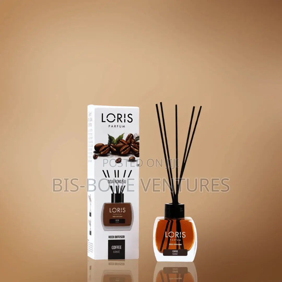 Loris Diffuser 120ml