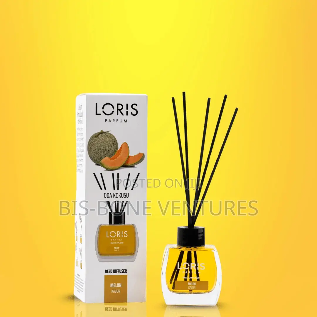 Loris Diffuser 120ml