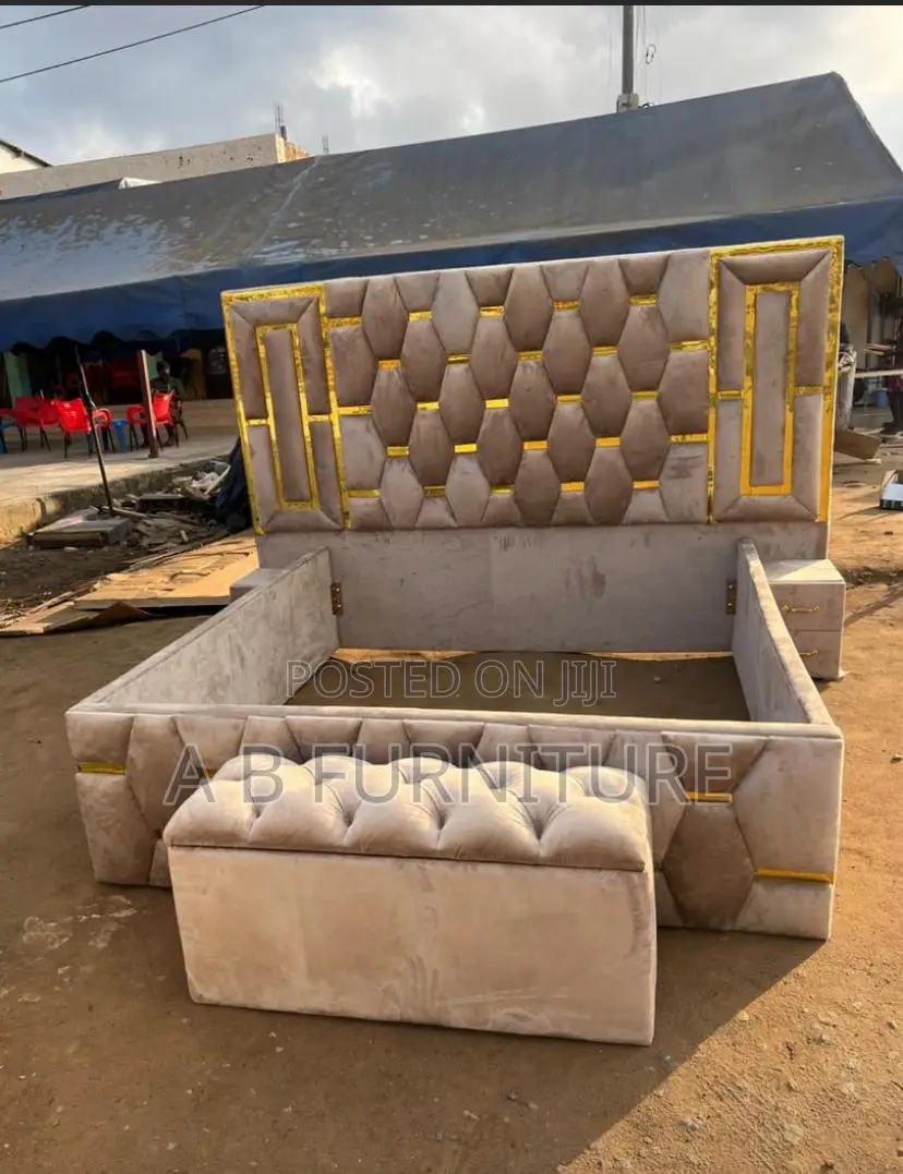 Queen Size Sets