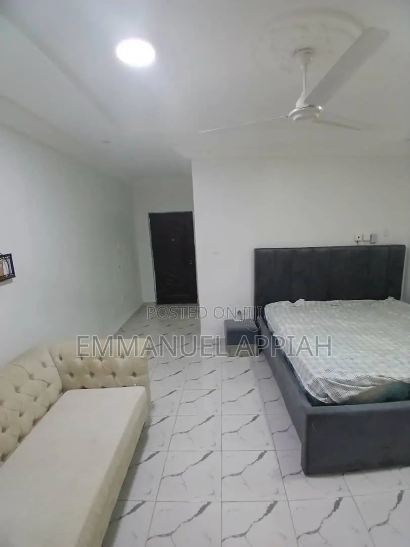3bdrm House in Amasaman, Accra Metropolitan for rent