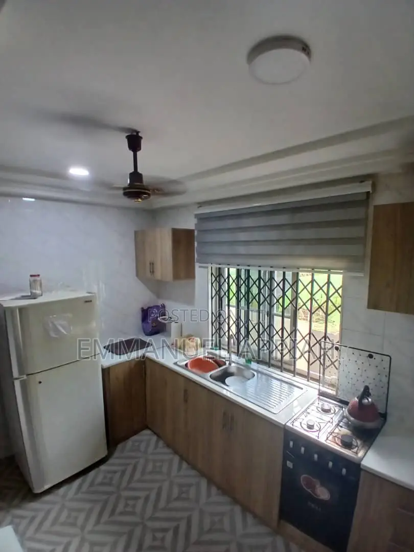3bdrm House in Amasaman, Accra Metropolitan for rent