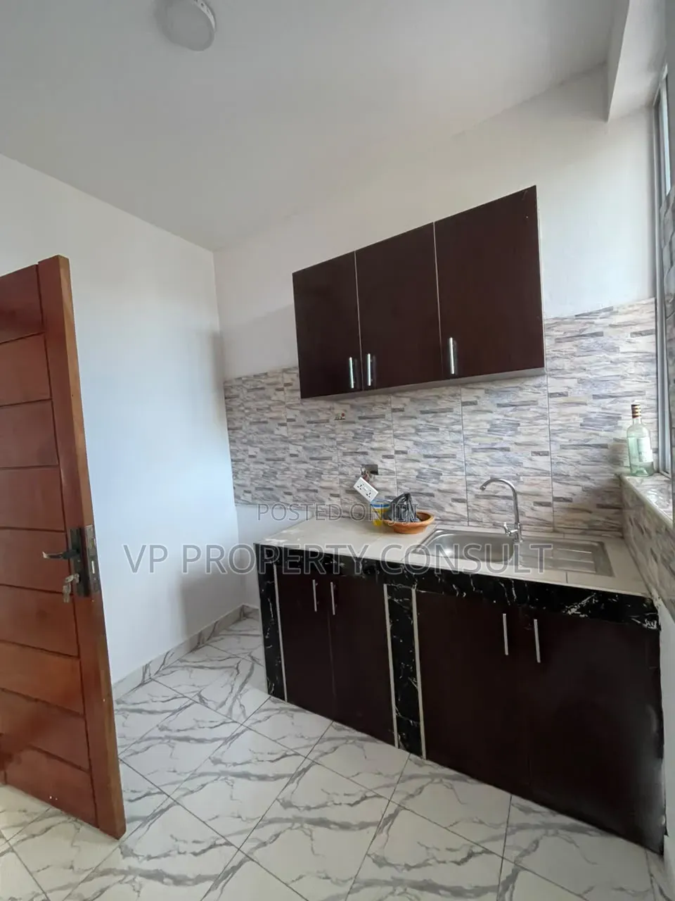 2bdrm Apartment in Sakora for rent