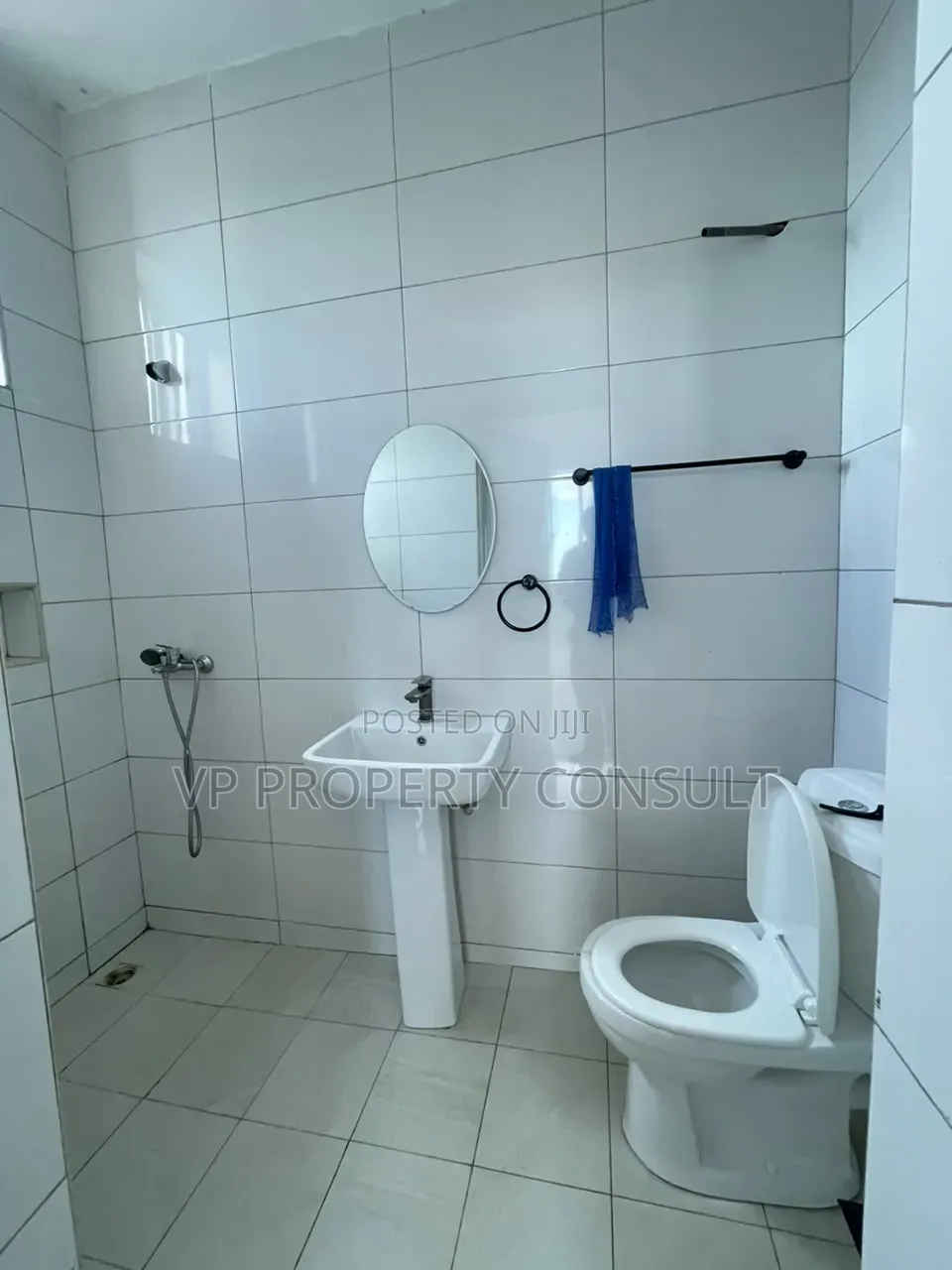 2bdrm Apartment in Sakora for rent