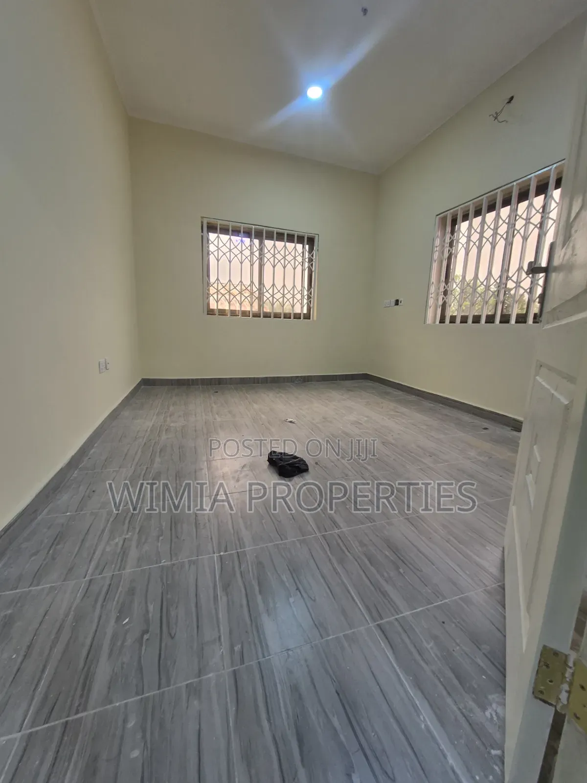 1bdrm Apartment in Amasaman for rent